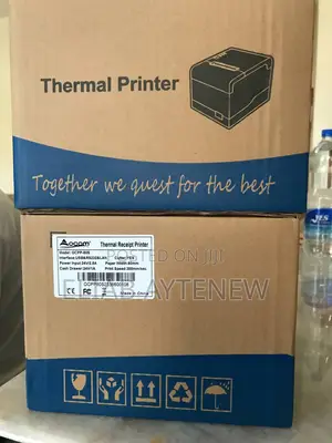 Photo - Aocom Thermal Printer