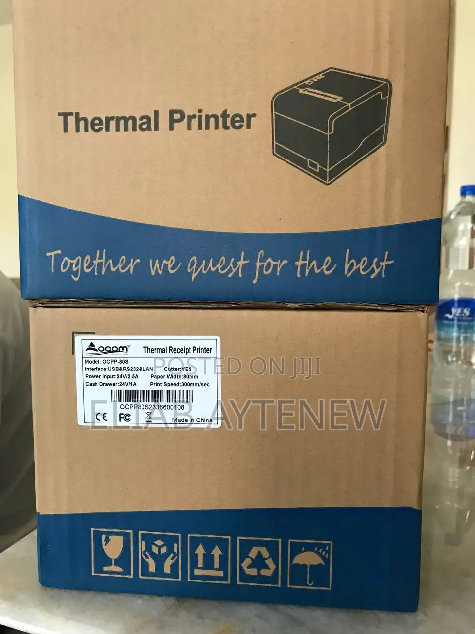 Aocom Thermal Printer