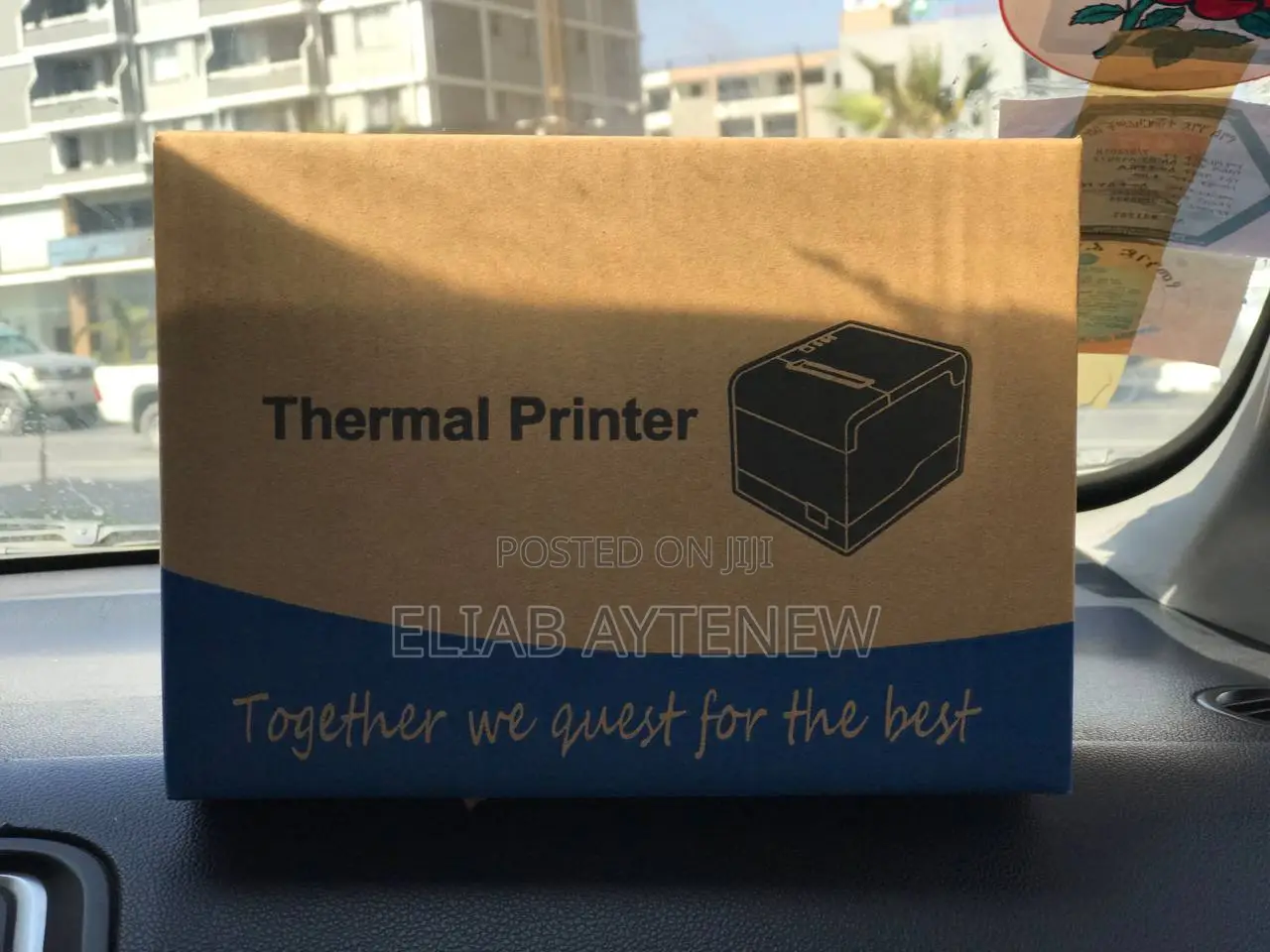 Aocom Thermal Printer