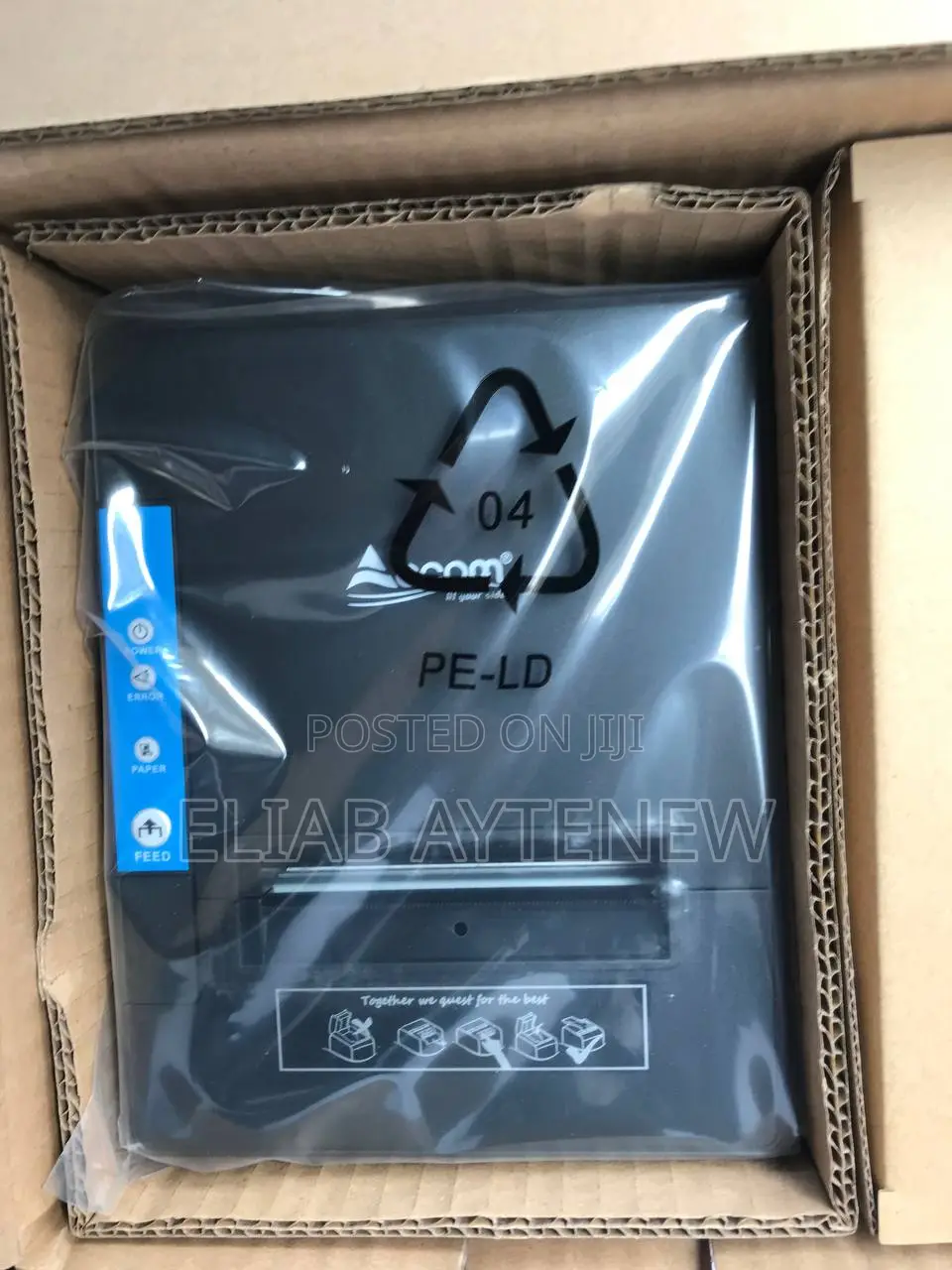 Aocom Thermal Printer