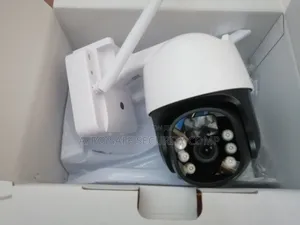 Photo - Solar Powered Camera GSM 4g