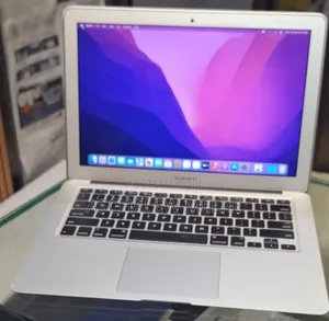 Photo - Laptop Apple MacBook Air 2017 8GB Intel Core I5 SSD 256GB