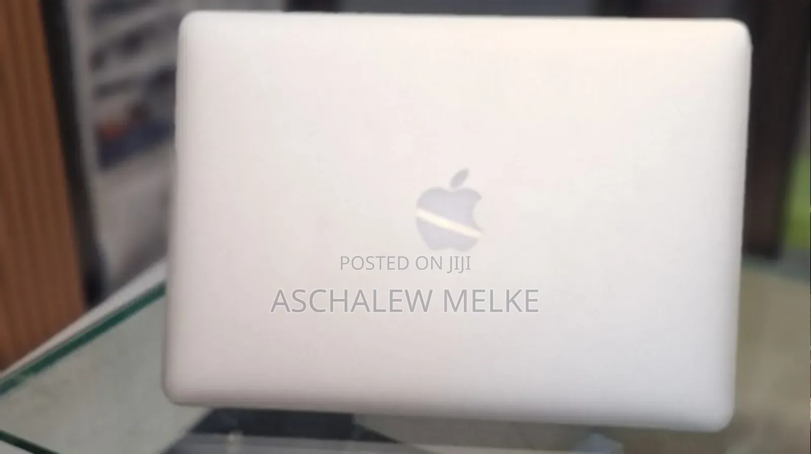 Laptop Apple MacBook Air 2017 8GB Intel Core I5 SSD 256GB