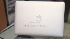 Laptop Apple MacBook Air 2017 8GB Intel Core I5 SSD 256GB