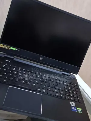 Photo - New Laptop Acer Predator 15 16GB Intel Core I9 SSD 1T