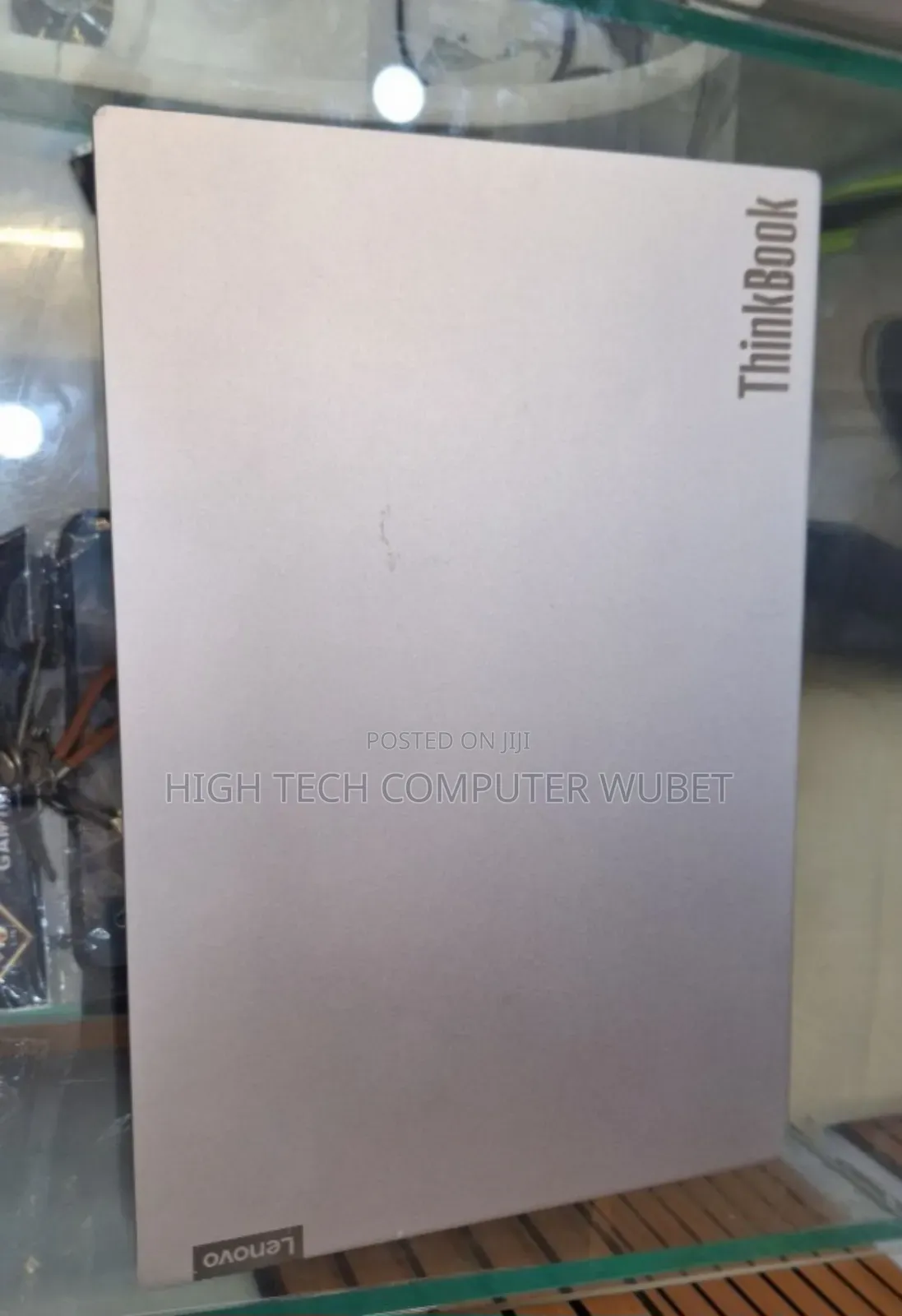 New Laptop Lenovo Thinkbook 14 12GB Intel Core I5 HDD 1T