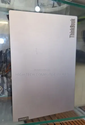 New Laptop Lenovo Thinkbook 14 12GB Intel Core I5 HDD 1T