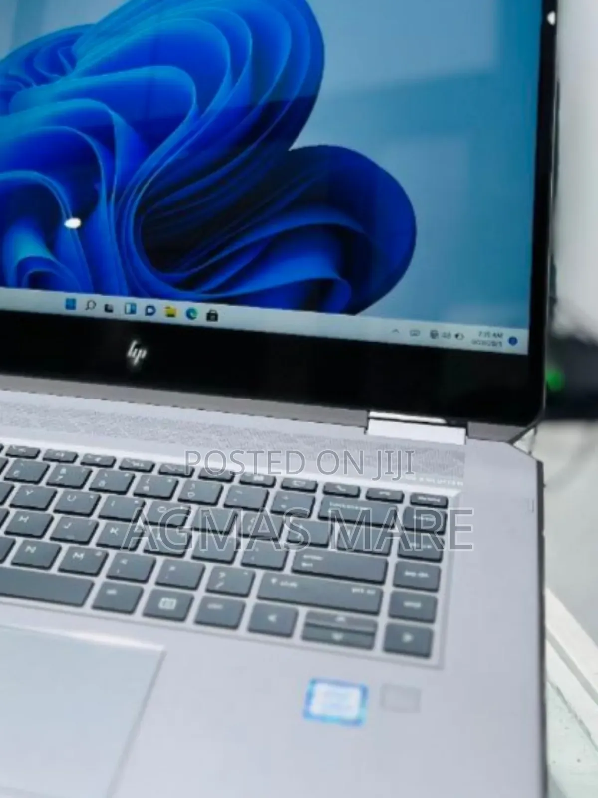 New Laptop HP ZBook 15 32GB Intel Core I9 SSD 512GB