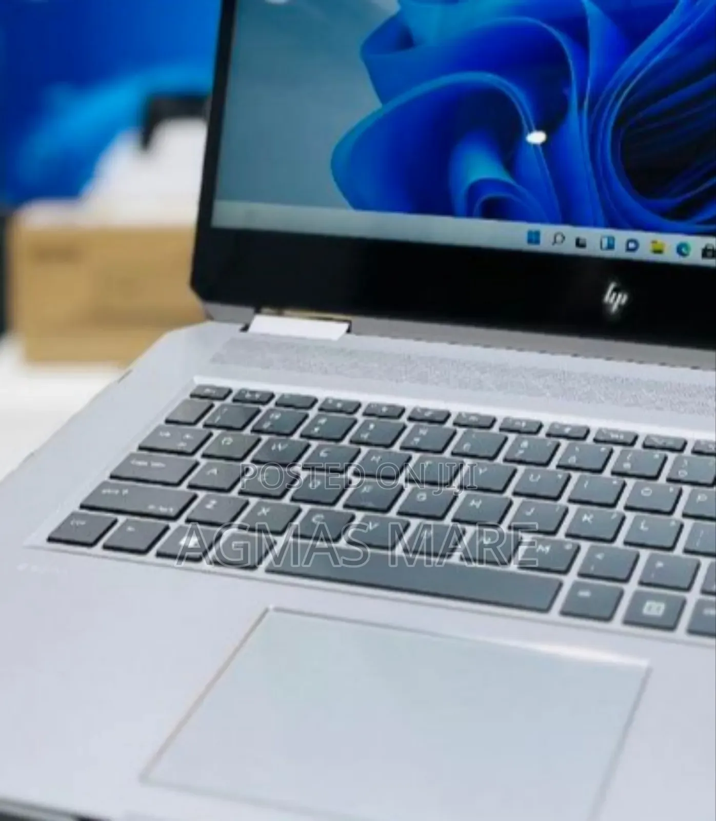 New Laptop HP ZBook 15 32GB Intel Core I9 SSD 512GB