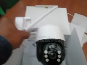 Solar Powered Camera GSM 4g