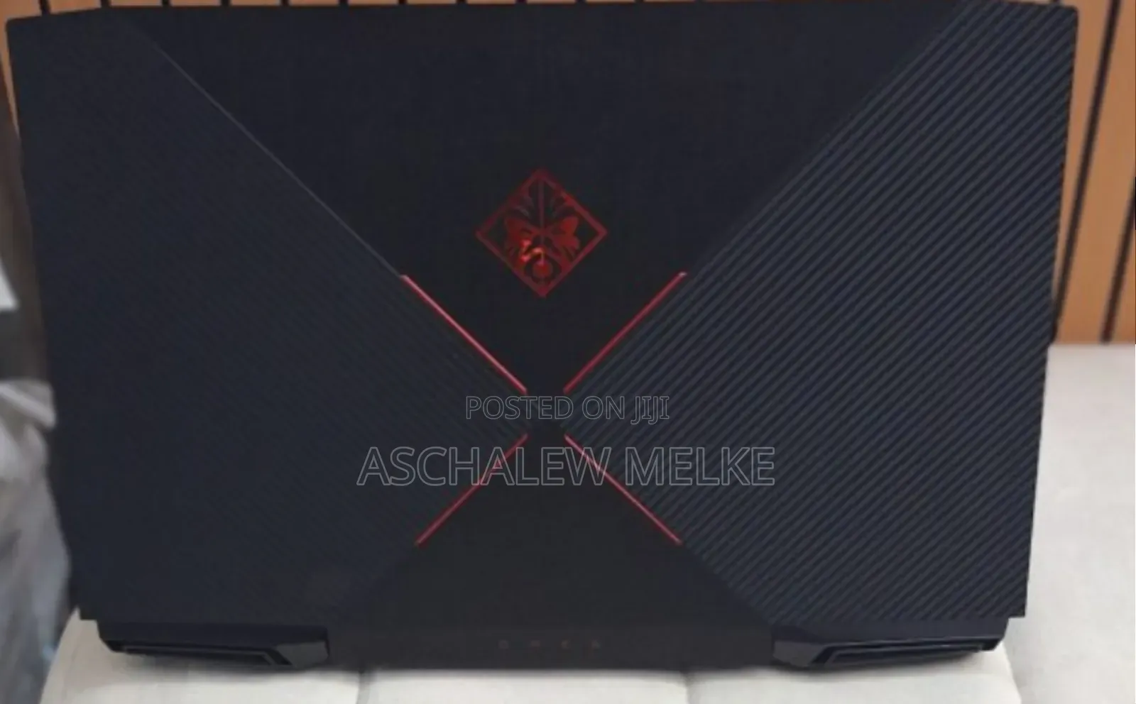 New Laptop HP Omen X 16GB Intel Core I7 HDD+SSD 1T