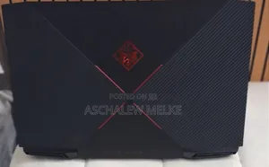 New Laptop HP Omen X 16GB Intel Core I7 HDD+SSD 1T
