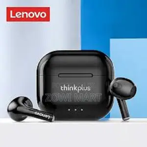 Original Lenovo Lp40 Wireless Headphones