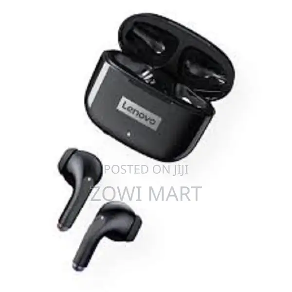 Original Lenovo Lp40 Wireless Headphones