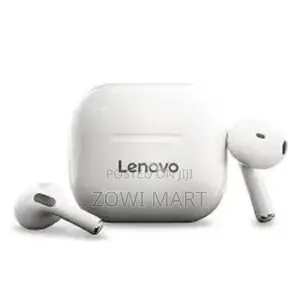 Original Lenovo Lp40 Wireless Headphones