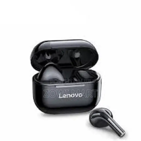 Original Lenovo Lp40 Wireless Headphones