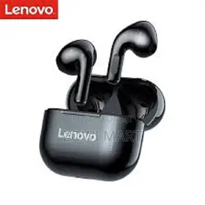 Original Lenovo Lp40 Wireless Headphones