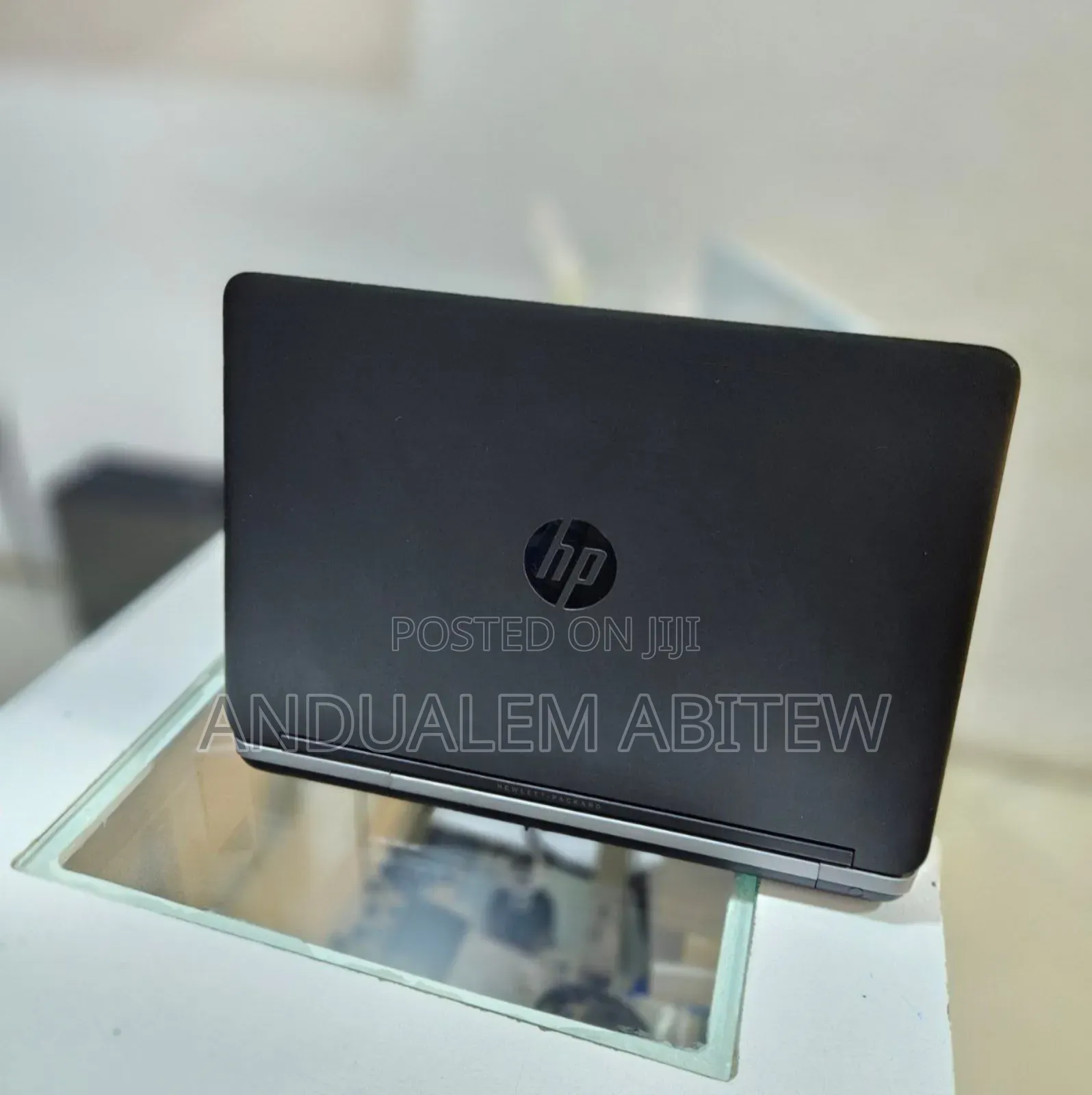 New Laptop HP ProBook 640 G1 4GB Intel Core I5 HDD+SSD 500GB