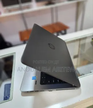 New Laptop HP ProBook 640 G1 4GB Intel Core I5 HDD+SSD 500GB