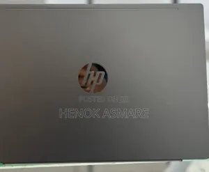 Photo - New Laptop HP Pavilion 15 16GB Intel Core I5 SSD 512GB