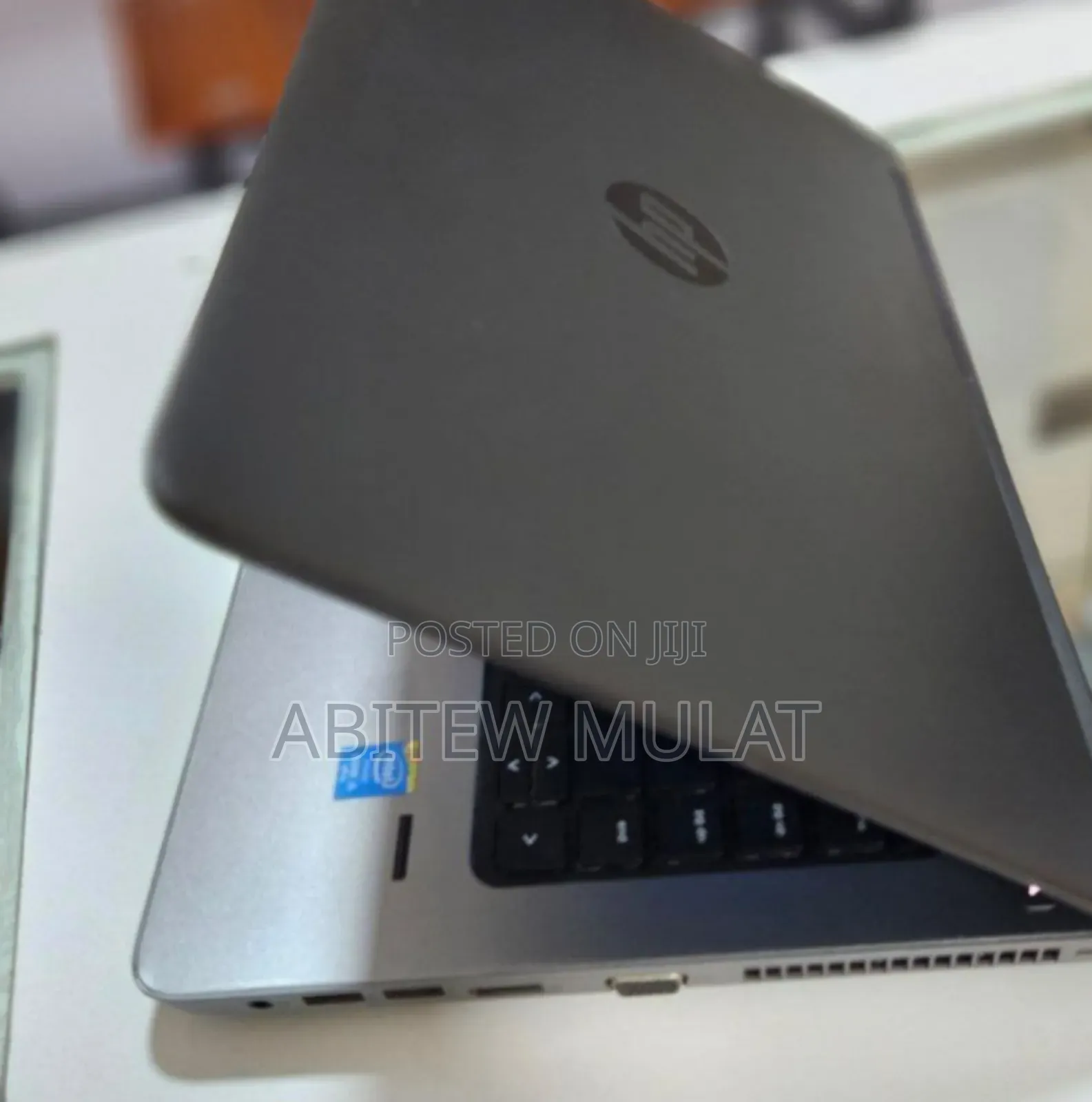 New Laptop HP ProBook 640 G1 4GB Intel Core I5 HDD 500GB