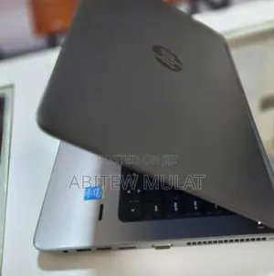 Photo - New Laptop HP ProBook 640 G1 4GB Intel Core I5 HDD 500GB