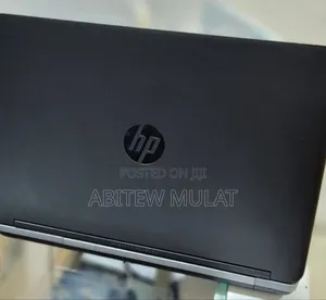 New Laptop HP ProBook 640 G1 4GB Intel Core I5 HDD 500GB