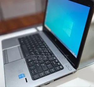 New Laptop HP ProBook 640 G1 4GB Intel Core I5 HDD 500GB