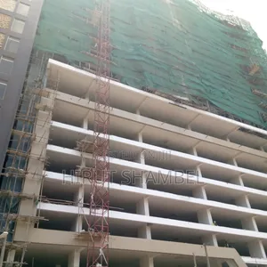 4bdrm Apartment In Dema Hope, Bole For Sale