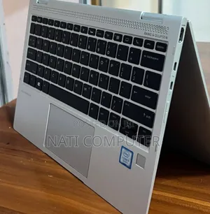 New Laptop HP EliteBook X360 1020 G2 8GB Intel Core I7 SSD 512GB