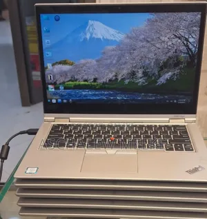 Photo - New Laptop Lenovo ThinkPad X380 Yoga 16GB Intel Core I5 SSD 512GB