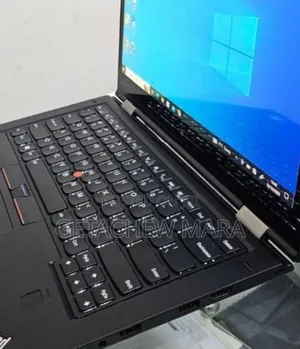 Photo - New Laptop Lenovo ThinkPad X1 Carbon 16GB Intel Core I7 SSD 512GB