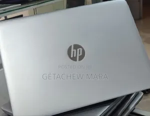 New Laptop HP EliteBook 840 8GB Intel Core I5 SSD 128GB