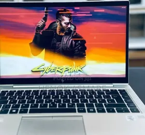 New Laptop HP EliteBook 2540P 16GB Intel Core I7 SSD 512GB