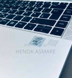 New Laptop HP EliteBook 2540P 16GB Intel Core I7 SSD 512GB