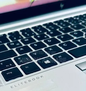 New Laptop HP EliteBook 2540P 16GB Intel Core I7 SSD 512GB