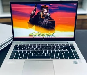 New Laptop HP EliteBook 2540P 16GB Intel Core I7 SSD 512GB