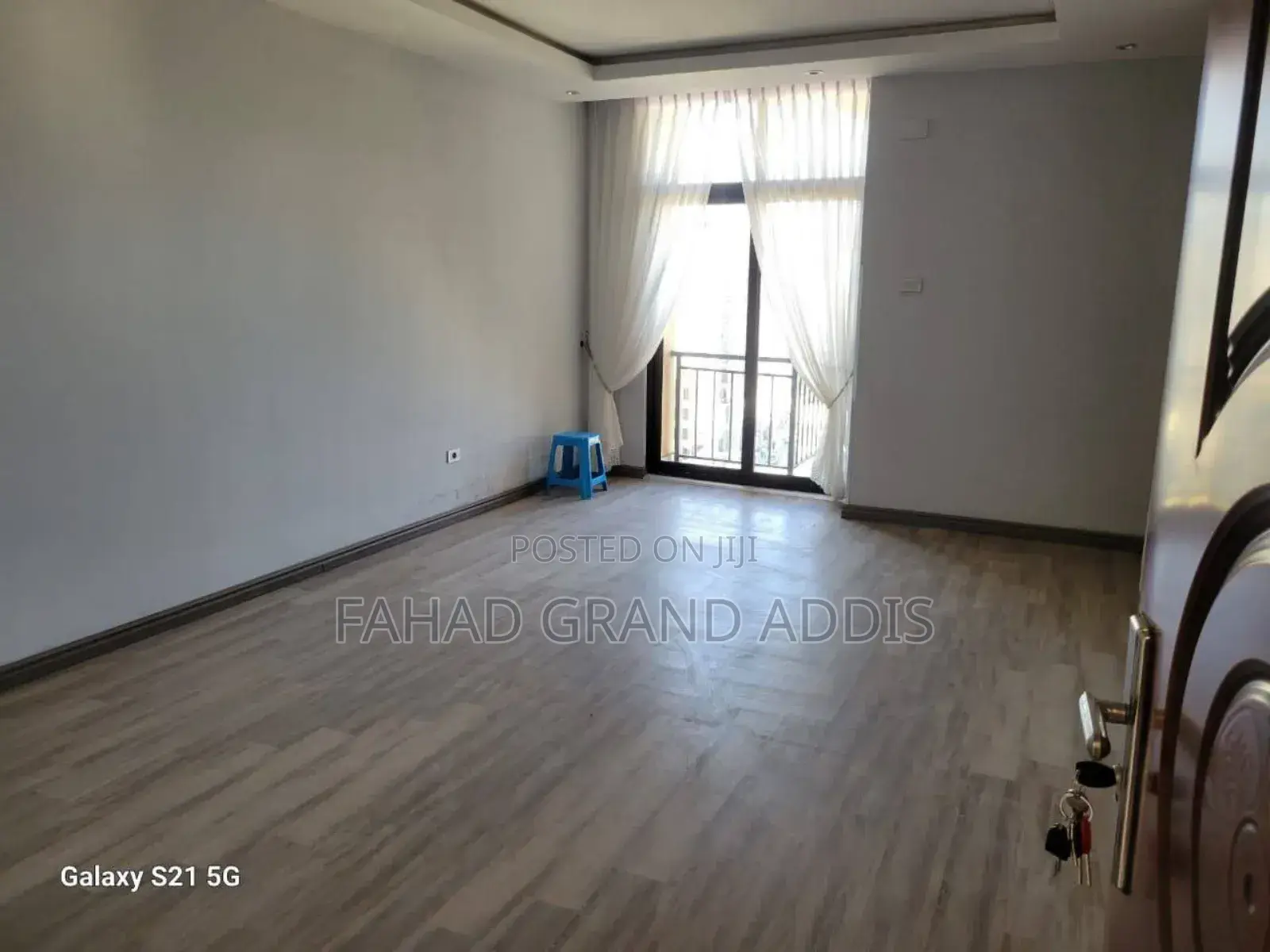 2bdrm Apartment in Bole for sale