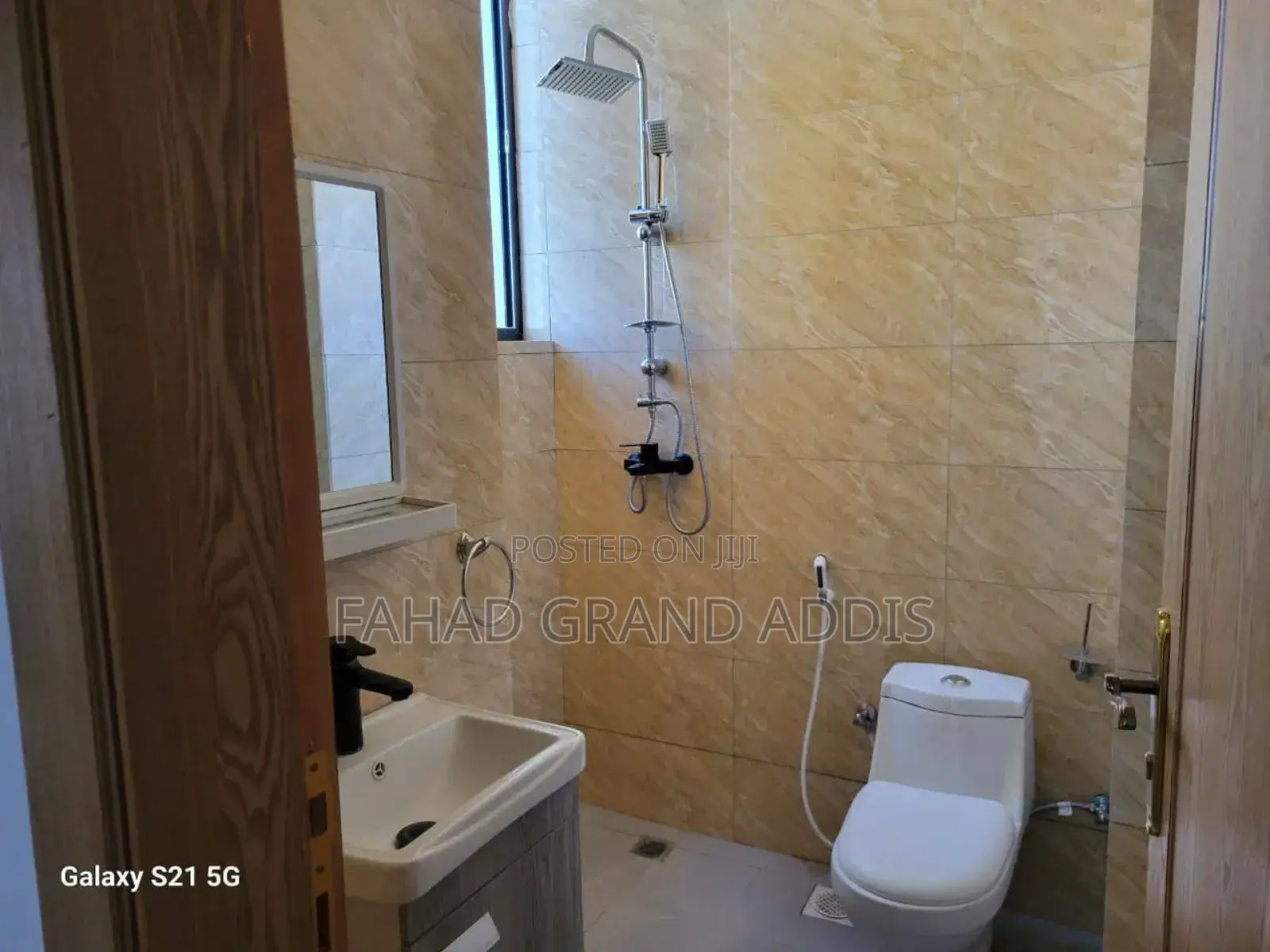 2bdrm Apartment in Bole for sale