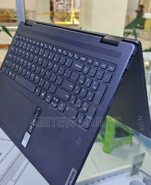New Laptop Lenovo Yoga 7i 16GB Intel Core Ultra 7 SSD 1T