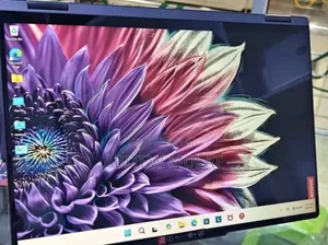 New Laptop Lenovo Yoga 7i 16GB Intel Core Ultra 7 SSD 1T
