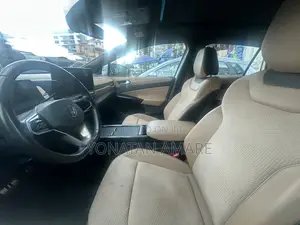 Volkswagen ID.4 2023 White