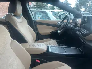 Volkswagen ID.4 2023 White