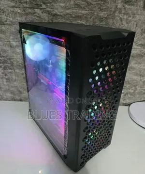 New Desktop Computer Asus 64GB AMD Ryzen 9 SSD 2T
