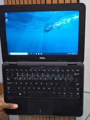 New Laptop Dell Latitude 5310 8GB Intel SSD 128GB