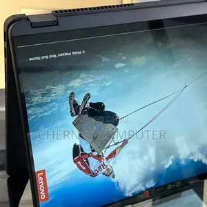 New Laptop Lenovo IdeaPad Flex 14 16GB Intel Core I5 SSD 512GB