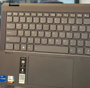 New Laptop Lenovo IdeaPad Flex 14 16GB Intel Core I5 SSD 512GB