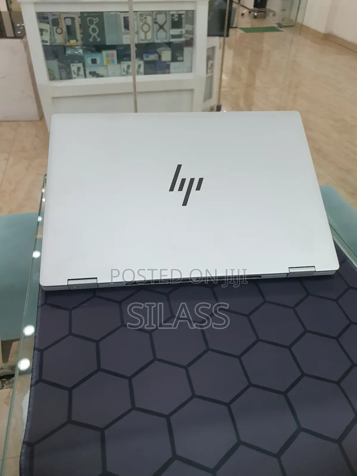 New Laptop HP Envy X360 16GB Intel Core Ultra 7 SSD 1T