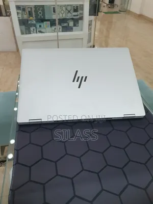 New Laptop HP Envy X360 16GB Intel Core Ultra 7 SSD 1T