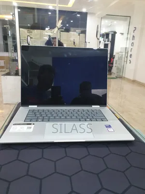 New Laptop HP Envy X360 16GB Intel Core Ultra 7 SSD 1T